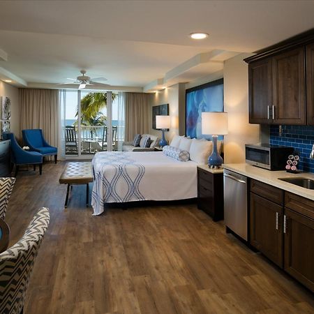 Lido Beach Resort - Sarasota Bagian luar foto