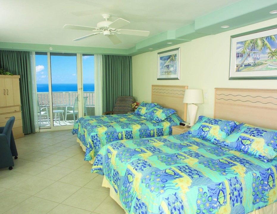 Lido Beach Resort - Sarasota Bagian luar foto